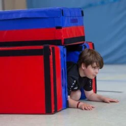 Sport-Thieme Bodenpolster-Set 14 Sport-Thieme Bodenpolster-Set -Filt Wood Verkaufe 281 1101 8