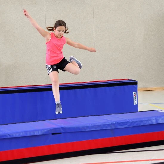 Sport-Thieme Bodenpolster-Set 9 Sport-Thieme Bodenpolster-Set – Bild 7