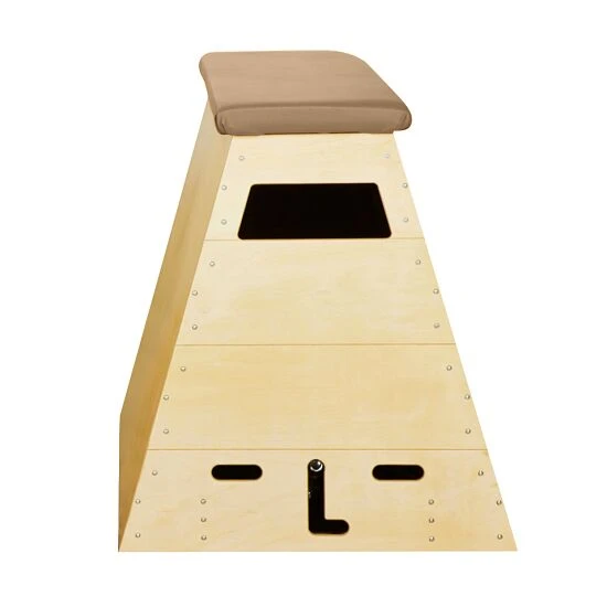 Sport-Thieme Sprungkasten "Trapez" 3 Sport-Thieme Sprungkasten "Trapez"