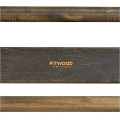 Fitwood Sprossenwand "Taimi" 21 Fitwood Sprossenwand "Taimi" -Filt Wood Verkaufe 286 7058 4