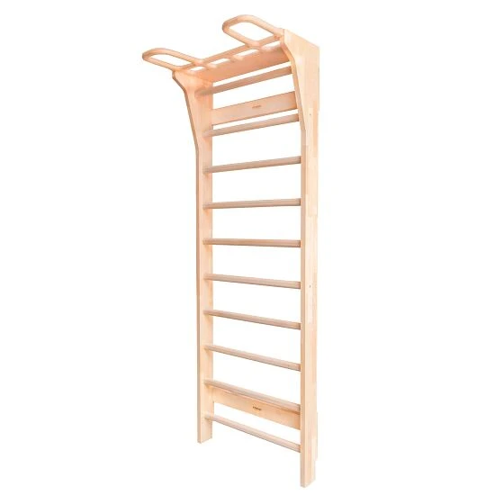 Fitwood Sprossenwand "Aarni" 8 Fitwood Sprossenwand "Aarni" – Bild 6