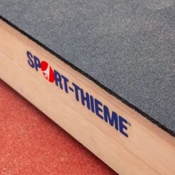 Sport-Thieme Sprungkrafttrainer "Jump" -Filt Wood Verkaufe 293 5603 4