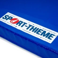 Sport-Thieme Landematte "Soft" -Filt Wood Verkaufe 293 9504 1