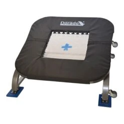 PE-Redskaber Minitramp "Dorado" -Filt Wood Verkaufe 294 3927 1