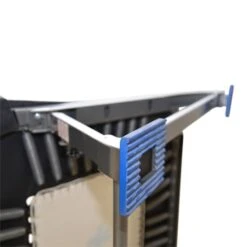 PE-Redskaber Minitramp "Dorado" -Filt Wood Verkaufe 294 3927 4