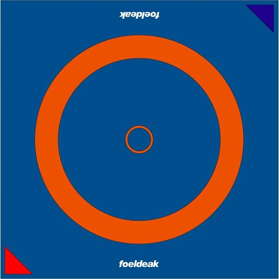 Foeldeak Ringermattenfläche "TL-Premium" 6 Foeldeak Ringermattenfläche "TL-Premium" – Bild 4