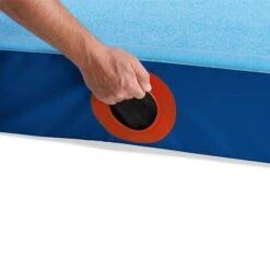 Spieth Niedersprungmatte "Moskau" -Filt Wood Verkaufe 294 9404 1