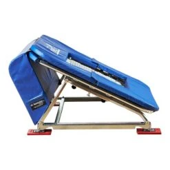 PE-Redskaber Minitramp "Nemo" -Filt Wood Verkaufe 295 5009 3