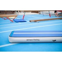 Sport-Thieme AirTrack-Anlaufbahn Für TeamGym By AirTrack Factory -Filt Wood Verkaufe 295 7601 1