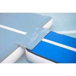 Sport-Thieme AirTrack-Anlaufbahn Für TeamGym By AirTrack Factory -Filt Wood Verkaufe 295 7601 2