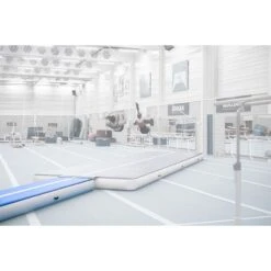 Sport-Thieme AirTrack-Anlaufbahn Für TeamGym By AirTrack Factory -Filt Wood Verkaufe 295 7601 4