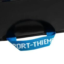 Sport-Thieme Weichbodenmatte "Speed" -Filt Wood Verkaufe 295 7904 2