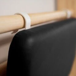 Sport-Thieme Sprossenwandpolster "Pro" -Filt Wood Verkaufe 296 5404 4