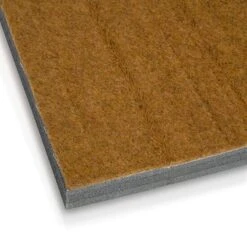Sport-Thieme Bodenturnmatte "Innovativ" -Filt Wood Verkaufe 296 9015 3