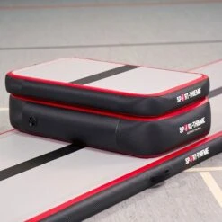 Sport-Thieme AirBlock "Carbon" -Filt Wood Verkaufe 297 1201 3