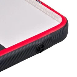 Sport-Thieme AirBoard "Carbon" -Filt Wood Verkaufe 297 1302 2