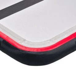 Sport-Thieme AirFloor "Carbon" -Filt Wood Verkaufe 297 1416 1