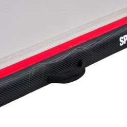 Sport-Thieme AirFloor "Carbon" -Filt Wood Verkaufe 297 1416 2