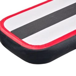 Sport-Thieme AirBeam "Carbon" -Filt Wood Verkaufe 297 1605 1