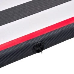 Sport-Thieme AirBeam "Carbon" -Filt Wood Verkaufe 297 1605 2