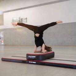 Sport-Thieme AirBeam "Carbon" -Filt Wood Verkaufe 297 1605 3