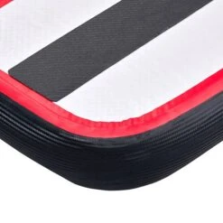 Sport-Thieme AirBeam "Carbon" -Filt Wood Verkaufe 297 1618 1