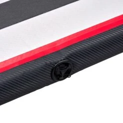 Sport-Thieme AirBeam "Carbon" -Filt Wood Verkaufe 297 1618 3