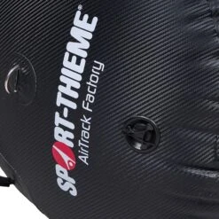 Sport-Thieme AirRoll "Carbon" -Filt Wood Verkaufe 297 1810 2