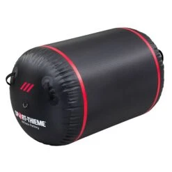 Sport-Thieme AirRoll "Carbon" -Filt Wood Verkaufe 297 1823