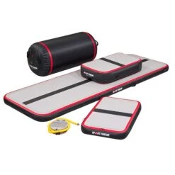 Sport-Thieme AirTrack-Set "Training Carbon"