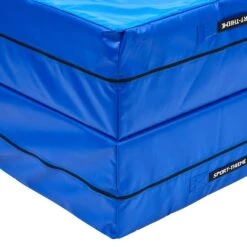 Sport-Thieme Weichbodenmatte "Pro", Klappbar 10 Sport-Thieme Weichbodenmatte "Pro", Klappbar -Filt Wood Verkaufe 299 6703 2