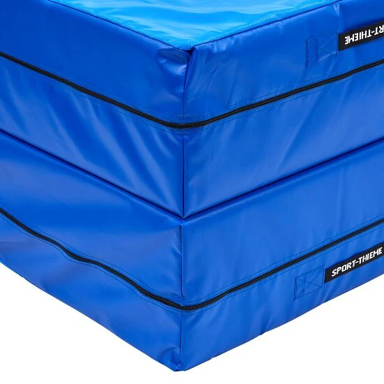 Sport-Thieme Weichbodenmatte "Pro", Klappbar 5 Sport-Thieme Weichbodenmatte "Pro", Klappbar – Bild 3