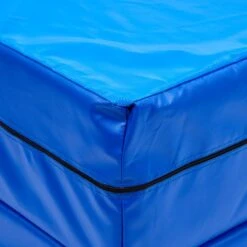 Sport-Thieme Weichbodenmatte "Pro", Klappbar 11 Sport-Thieme Weichbodenmatte "Pro", Klappbar -Filt Wood Verkaufe 299 6703 3