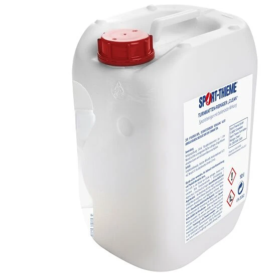 Sport-Thieme Turnmatten-Reiniger "Clean" 3 Sport-Thieme Turnmatten-Reiniger "Clean"