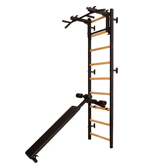 BenchK Sprossenwand Fitness-System "733" 5 BenchK Sprossenwand Fitness-System "733" – Bild 3