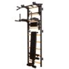 BenchK Sprossenwand Fitness-System "733"