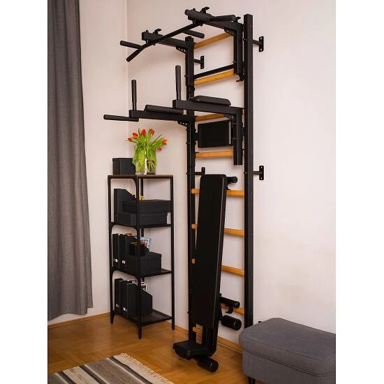 BenchK Sprossenwand Fitness-System "733" 6 BenchK Sprossenwand Fitness-System "733" – Bild 4