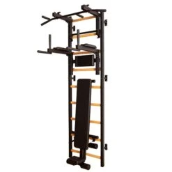 BenchK Sprossenwand Fitness-System "733"