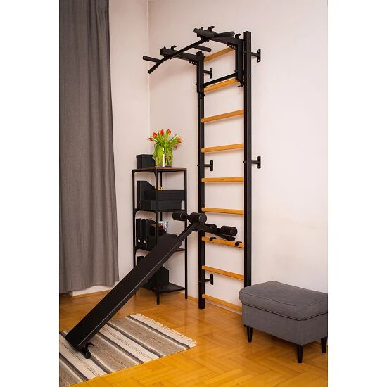 BenchK Sprossenwand Fitness-System "733" 8 BenchK Sprossenwand Fitness-System "733" – Bild 6