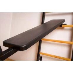 BenchK Sprossenwand Fitness-System "733" 19 BenchK Sprossenwand Fitness-System "733" -Filt Wood Verkaufe 301 1401 6