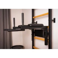 BenchK Sprossenwand Fitness-System "733" 20 BenchK Sprossenwand Fitness-System "733" -Filt Wood Verkaufe 301 1401 7