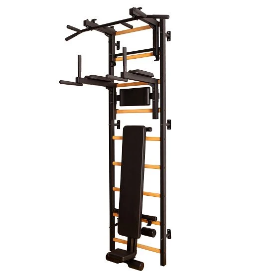 BenchK Sprossenwand Fitness-System "733" 3 BenchK Sprossenwand Fitness-System "733"