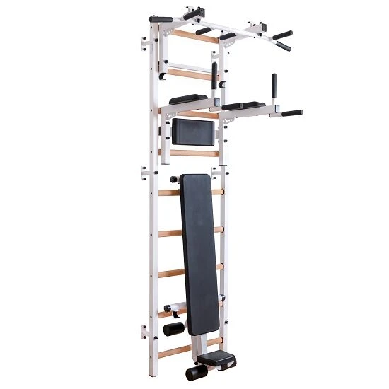 BenchK Sprossenwand Fitness-System "733" 4 BenchK Sprossenwand Fitness-System "733" – Bild 2