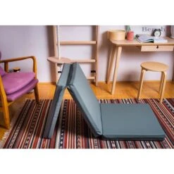 BenchK Turnmatte "Klappbar" 10 BenchK Turnmatte "Klappbar" -Filt Wood Verkaufe 301 1502 2