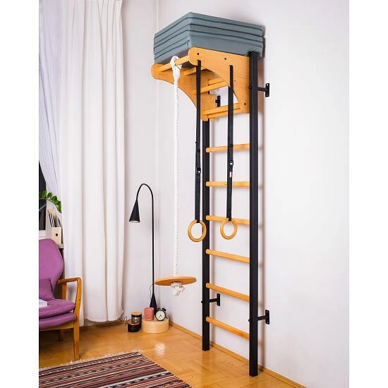 BenchK Turnmatte "Klappbar" 6 BenchK Turnmatte "Klappbar" – Bild 4