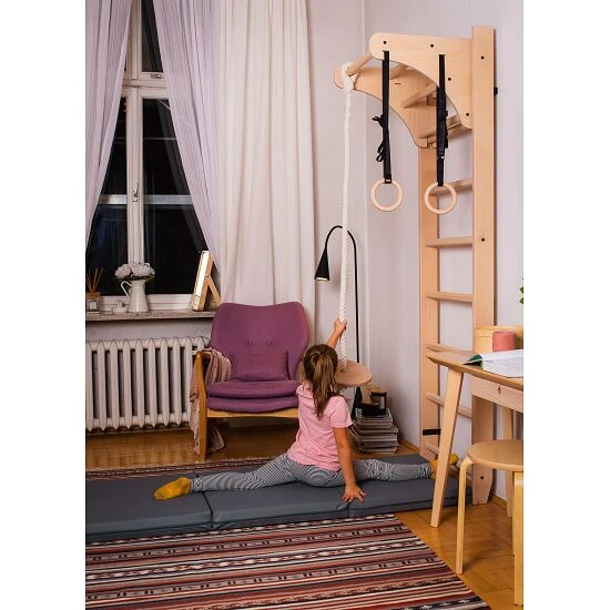 BenchK Turnmatte "Klappbar" 7 BenchK Turnmatte "Klappbar" – Bild 5