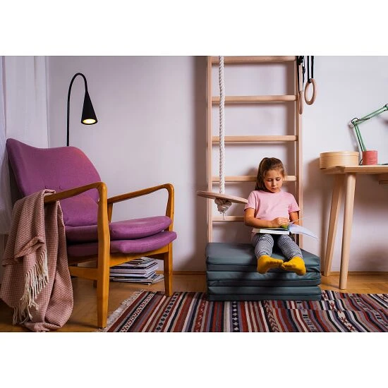 BenchK Turnmatte "Klappbar" 8 BenchK Turnmatte "Klappbar" – Bild 6