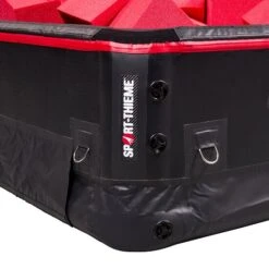 Sport-Thieme Landegrube "Landing" By AirTrack Factory -Filt Wood Verkaufe 301 3612 2