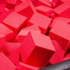 Sport-Thieme Landegrube "Landing" By AirTrack Factory -Filt Wood Verkaufe 301 3612 3