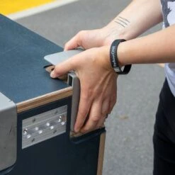 Springbokx Parkour-Set "S" -Filt Wood Verkaufe 307 4103 4